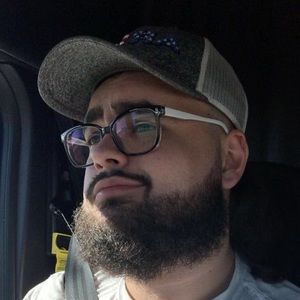 Meet your Posher, Jonathan